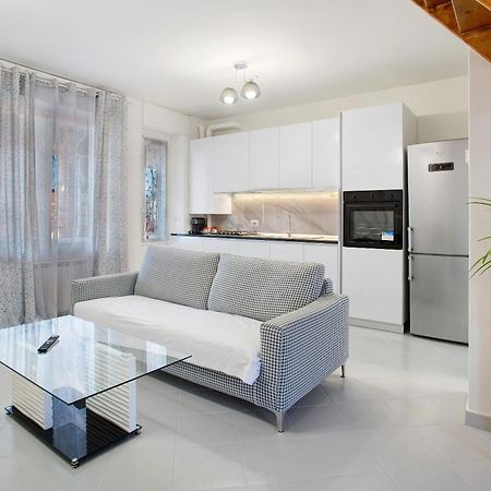 Nova MilaneseCasa Global Atlanticaアパートメント エクステリア 写真