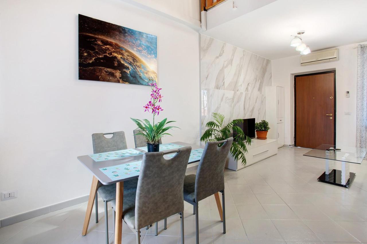 Nova MilaneseCasa Global Atlanticaアパートメント エクステリア 写真