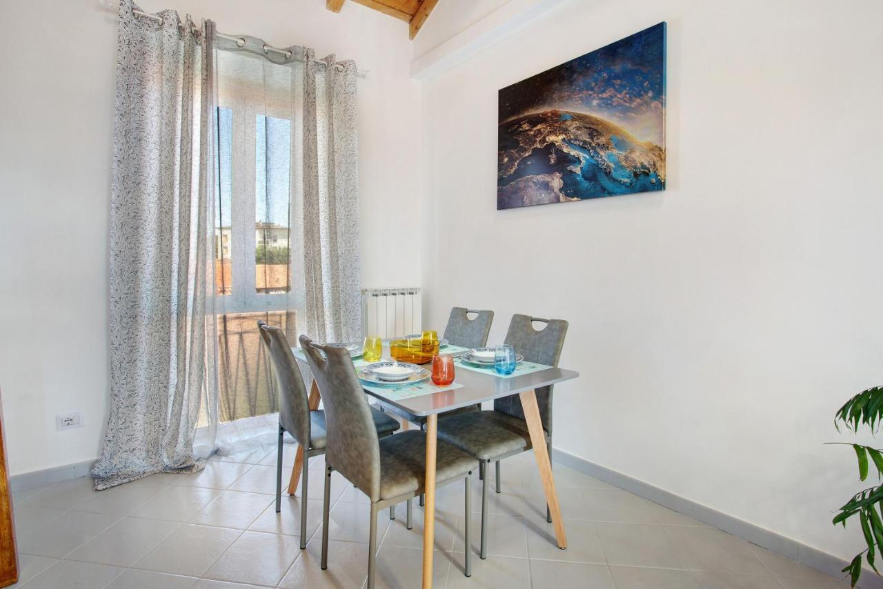 Nova MilaneseCasa Global Atlanticaアパートメント エクステリア 写真