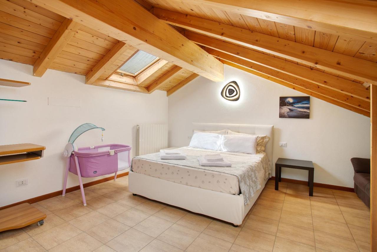 Nova MilaneseCasa Global Atlanticaアパートメント エクステリア 写真