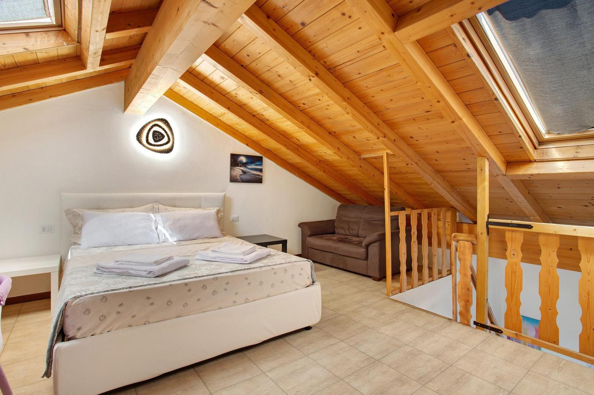 Nova MilaneseCasa Global Atlanticaアパートメント エクステリア 写真