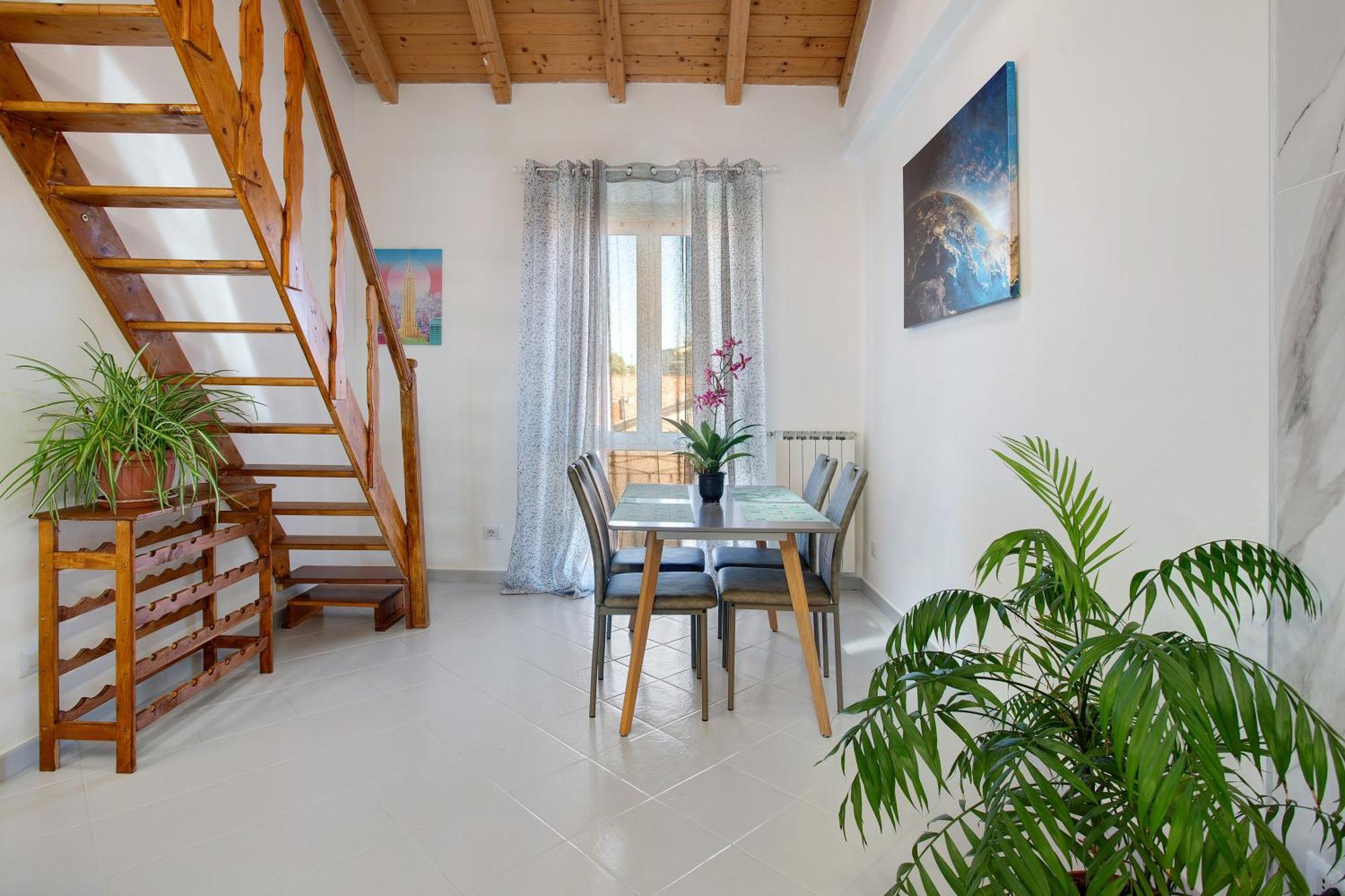 Nova MilaneseCasa Global Atlanticaアパートメント エクステリア 写真