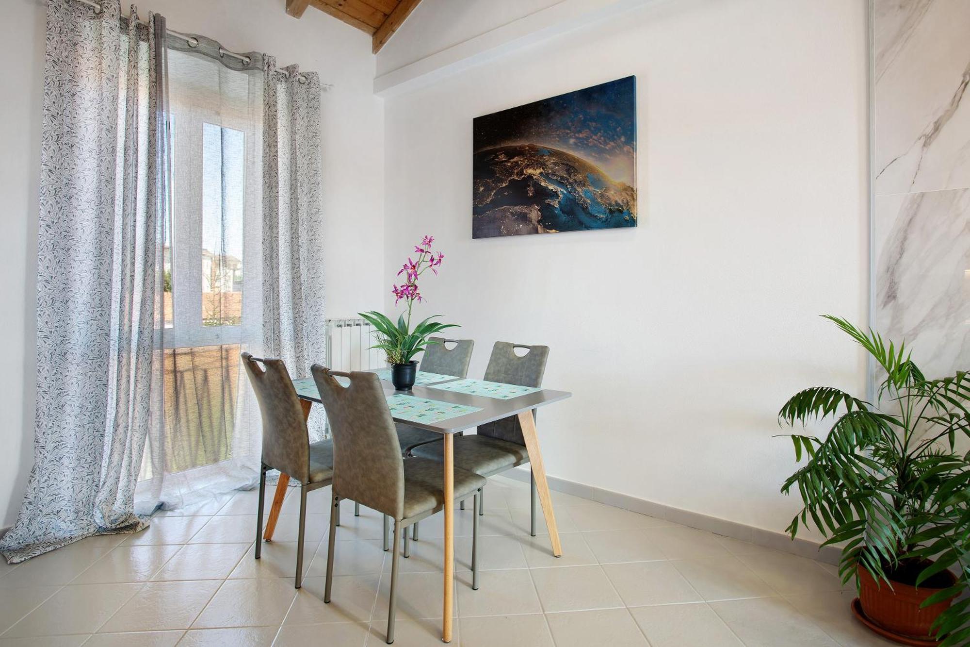 Nova MilaneseCasa Global Atlanticaアパートメント エクステリア 写真
