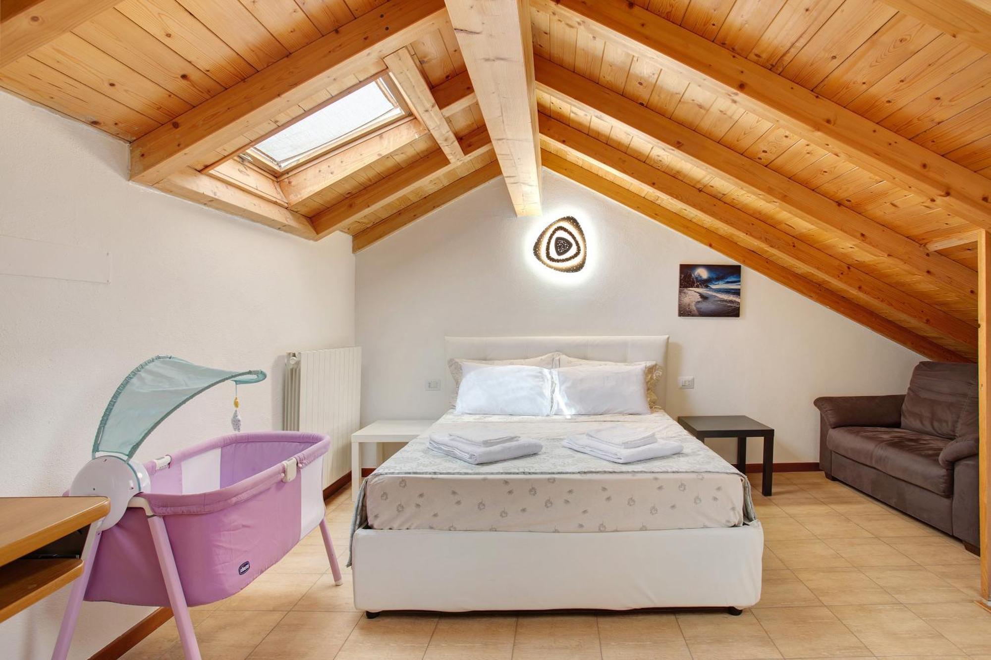 Nova MilaneseCasa Global Atlanticaアパートメント エクステリア 写真